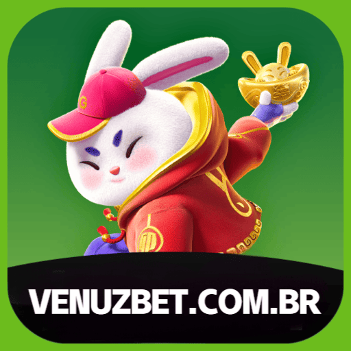 Imagem promocional da VENUZBET mostrando a plataforma e suas vantagens